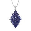 Tanzanite