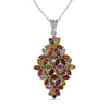 Multi Tourmaline