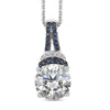 Blue Sapphire