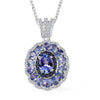 Tanzanite