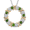 Chrome Diopside