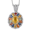 Yellow Sapphire