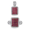 Mozambique Ruby