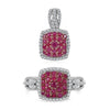Mozambique Ruby