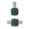 Kagem Zambian Emerald