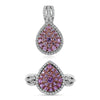 Madagascar Pink Sapphire