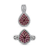 Mozambique Ruby