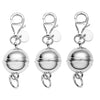Set of 3 Silver