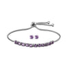 Rose De France Amethyst