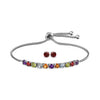 Multi Gemstone