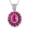 Mozambique Ruby