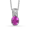 Radiant Orchid Quartz