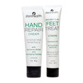 ZionHealth Hand & Feet Intensive Repair Cream Duo Set (2oz & 4oz) - Sticky add to cart bar