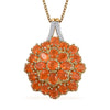 Fire Opal