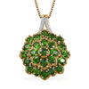 Chrome Diopside