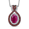 Mozambique Ruby