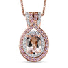 Marropino Morganite