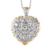 White Zircon