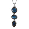 Malagasy Labradorite