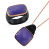 Purple Jade