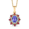 Ouro Fino Rubellite