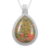 Unakite