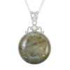 Labradorite