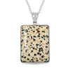 Dalmation Jasper