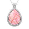 Pink Jasper