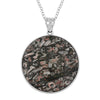 Fossil Jasper