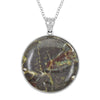 Blood Jasper