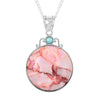 Pink Jasper