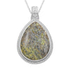Yellow Jasper