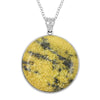 Yellow Jasper