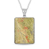 Unakite
