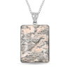 Zebra Jasper