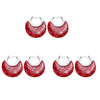 Red Glass