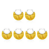 Yellow Glass