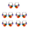 Multi Color Glass