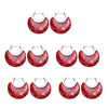 Red Glass