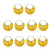 Yellow Glass