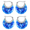 Blue Glass