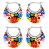 Multi Color Glass