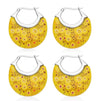 Yellow Glass