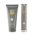 Clinical Results Men's Nasa Shave Cream 6oz and 3D Nourish After Shave 1.7oz - Sticky add to cart bar