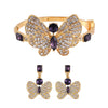 Amethyst Color Glass