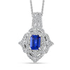 Tanzanite
