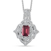 Rubellite