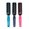 Navy Blue & Pink
