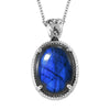 Labradorite